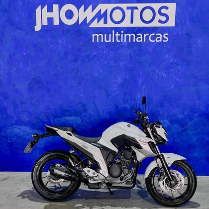 YAMAHA FZ25 FAZER ABS YAMAHA FZ25 FAZER ABS